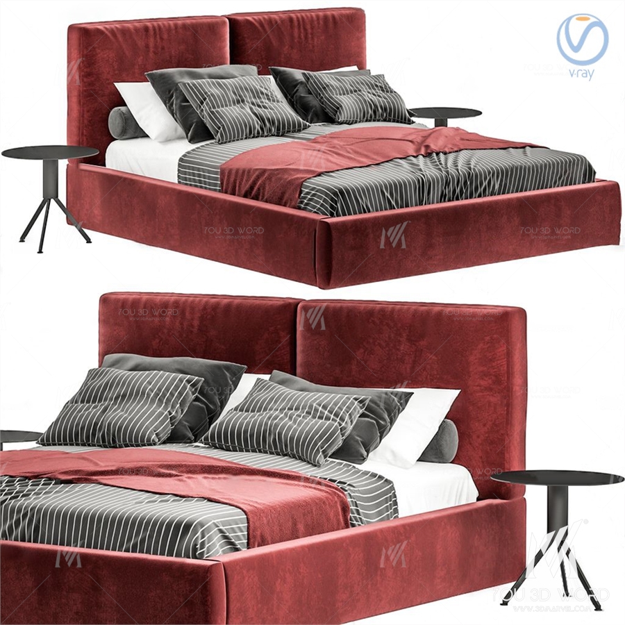 Bed028